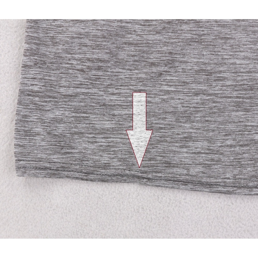 Patagonia Women's Capilene Cool Daily Hooded Lightweight Hoodie Size Small Gray - Picture 5 of 15